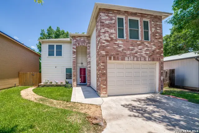 7363 Corian Park Dr., San Antonio, TX 78249 - #3
