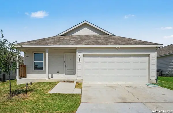 530 Primrose Ln, San Antonio, TX 78227