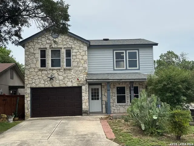 7702 Chatsworth, San Antonio, TX 78250 - #1