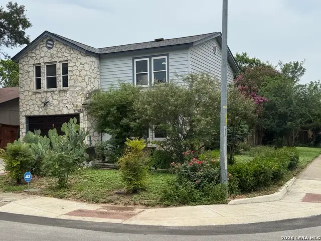 7702 Chatsworth, San Antonio, TX 78250 - #2