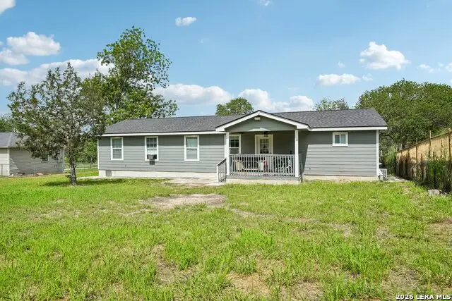 974 S Addison, San Antonio, TX 78264 - #1