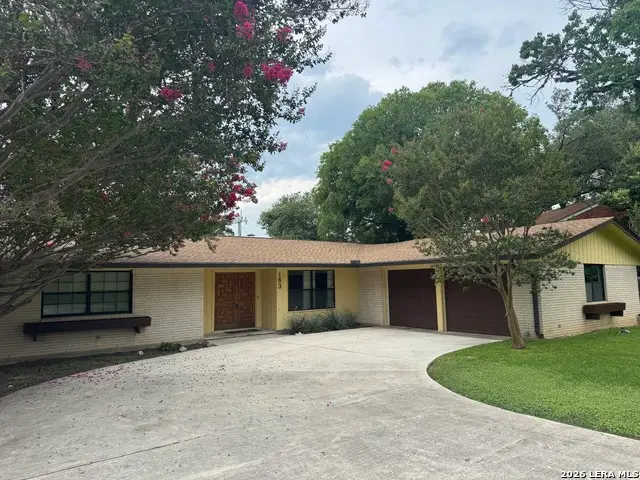 153 Trillium Ln, Castle Hills, TX 78213 - #2