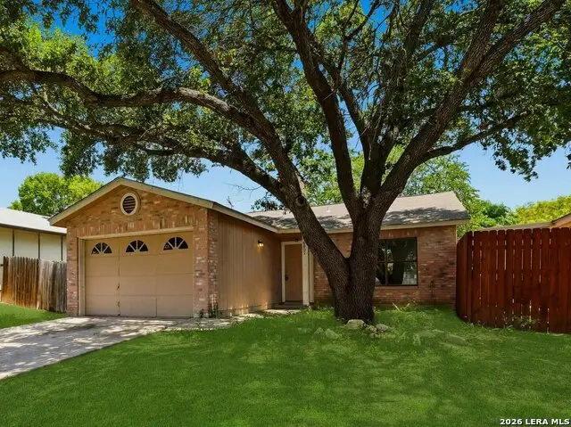 6807 Celes Meadow Dr, Converse, TX 78109 - #3