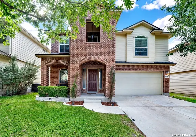 10106 Sun Ml, San Antonio, TX 78254 - #1
