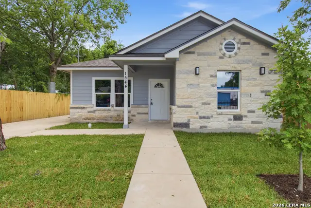 1544 Brighton, San Antonio, TX 78211 - #2