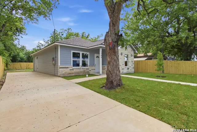 1544 Brighton, San Antonio, TX 78211 - #3