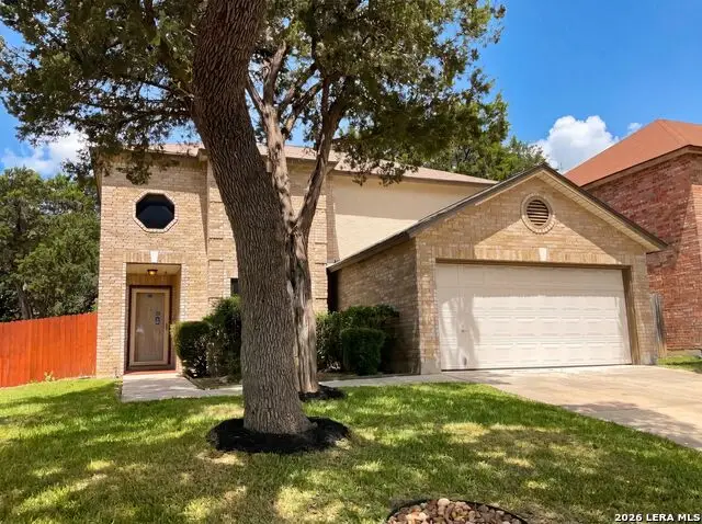 10967 Cedar Park, San Antonio, TX 78249 - #1