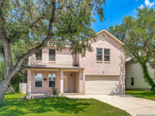 8622 Braun Knoll, San Antonio, TX 78254 - #3