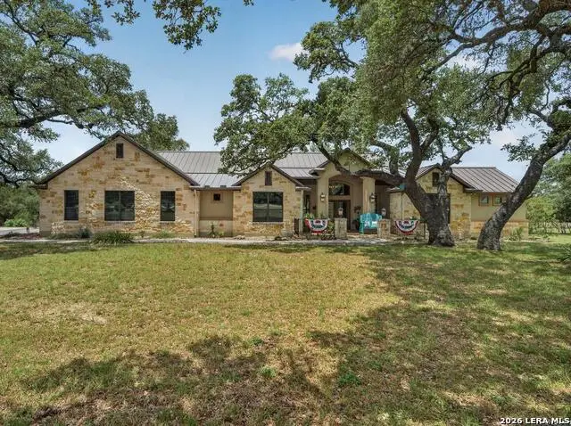 1467 Palomino Springs Dr, Bandera, TX 78003 - #1
