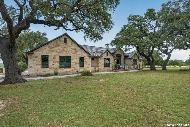 1467 Palomino Springs Dr, Bandera, TX 78003 - #2