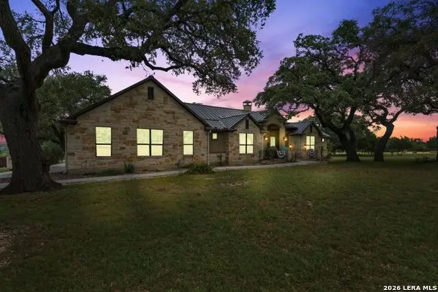 1467 Palomino Springs Dr, Bandera, TX 78003 - #3