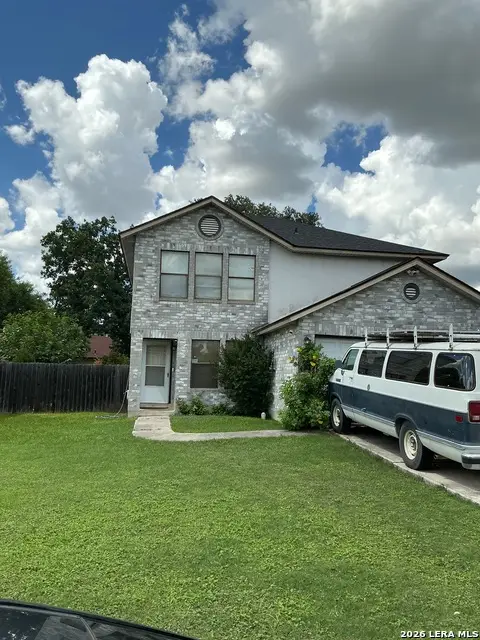 9939 Kelton Dr, San Antonio, TX 78250