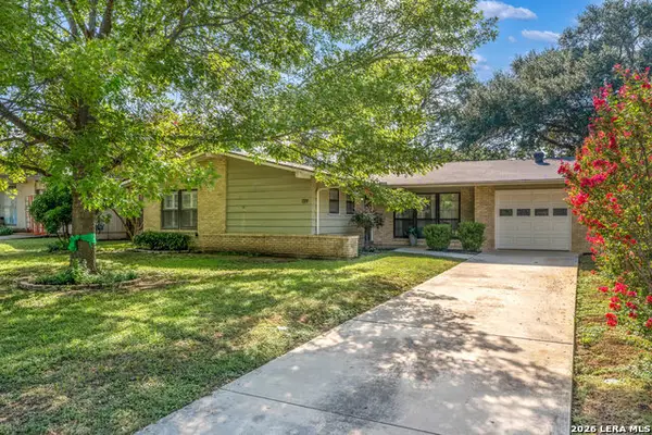 139 Verdant St, San Antonio, TX 78209