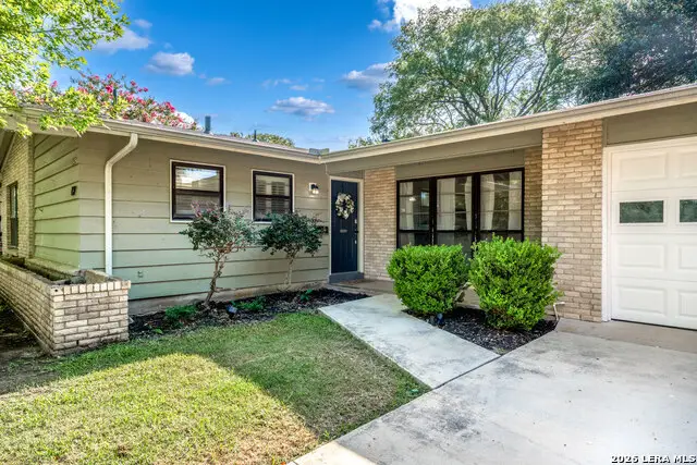 139 Verdant St, San Antonio, TX 78209 - #2