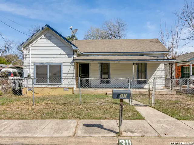 311 Cottonwood, San Antonio, TX 78214 - #2