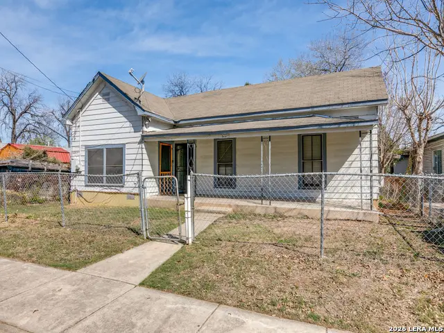 311 Cottonwood, San Antonio, TX 78214 - #3