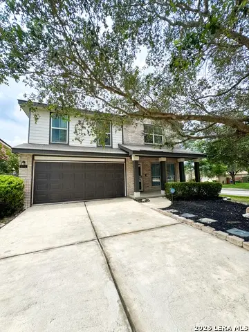 6702 Gunlock Crk, San Antonio, TX 78244