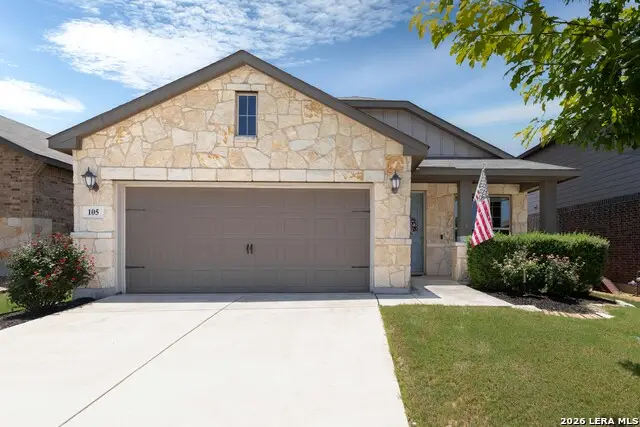 105 Bellgrove, Boerne, TX 78015 - #1