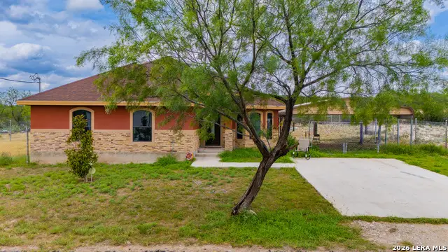 64 Mary, Eagle Pass, TX 78852 - #1