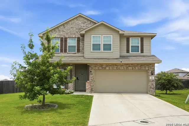 9119 Grand Western, Converse, TX 78109 - #1