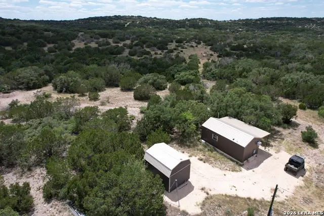 195 Sd 45190 Tx, Rocksprings, TX 78880 - #1