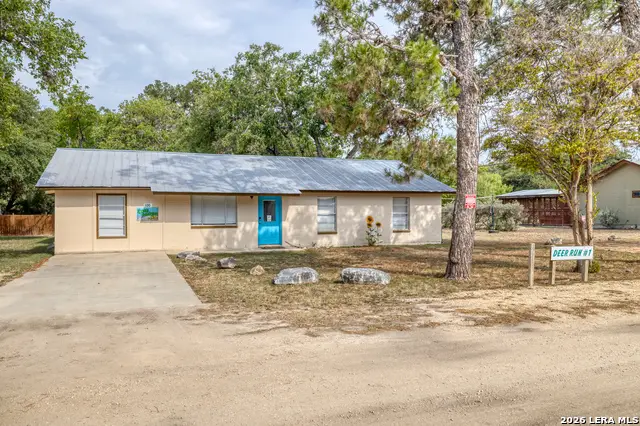 100 Pineview, Concan, TX 78838 - #1