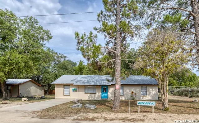 100 Pineview, Concan, TX 78838 - #3