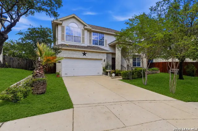 10411 Risen Bay, San Antonio, TX 78254 - #1