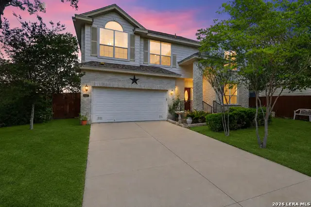 10411 Risen Bay, San Antonio, TX 78254 - #2