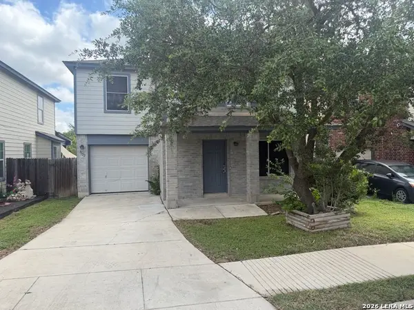 7822 Hedrick Farm, San Antonio, TX 78239