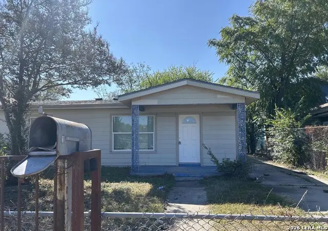 2618 Lombrano St, San Antonio, TX 78228 - #1