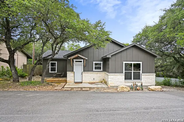 2213 Waterfront Park Dr, Canyon Lake, TX 78133 - #2