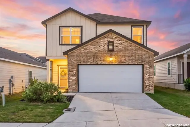 13517 Sunrise Meadow, Saint Hedwig, TX 78152 - #1
