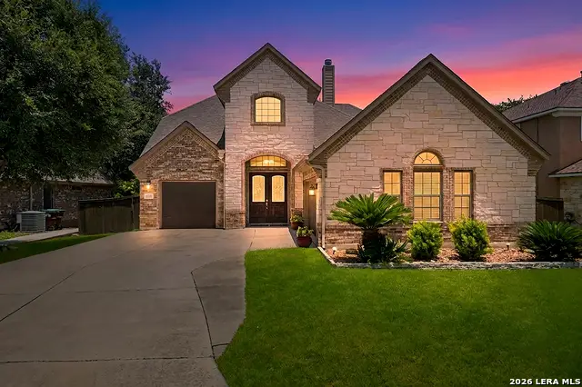 11231 Ginger Hazel, San Antonio, TX 78253 - #2