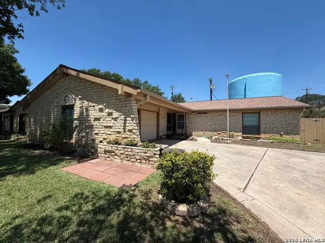 7821 Village Oak Dr, Live Oak, TX 78233 - #1