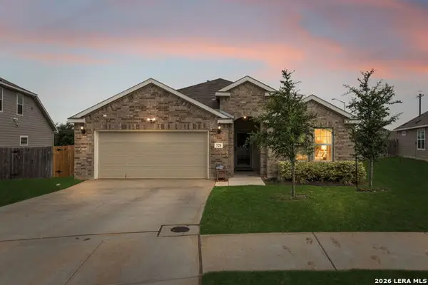 528 Dalton Cove, Cibolo, TX 78108
