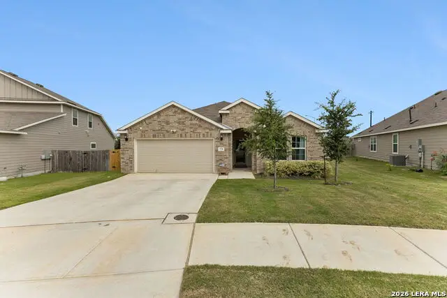 528 Dalton Cove, Cibolo, TX 78108 - #2