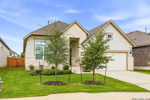12439 Lanthimos, San Antonio, TX 78254 - #1