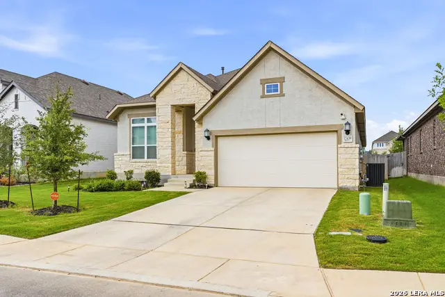 12439 Lanthimos, San Antonio, TX 78254 - #2