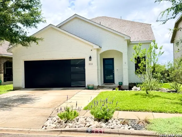 333 Soapstone, Cibolo, TX 78108 - #1