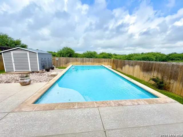 333 Soapstone, Cibolo, TX 78108 - #2