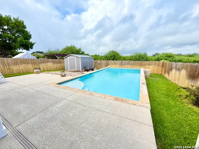333 Soapstone, Cibolo, TX 78108 - #3