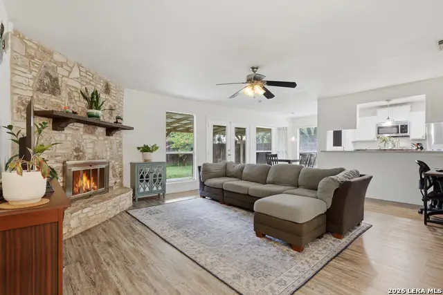 8322 Meadow Fire St, San Antonio, TX 78251 - #3
