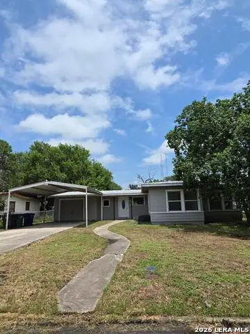 647 Kashmuir Pl, San Antonio, TX 78223 - #1