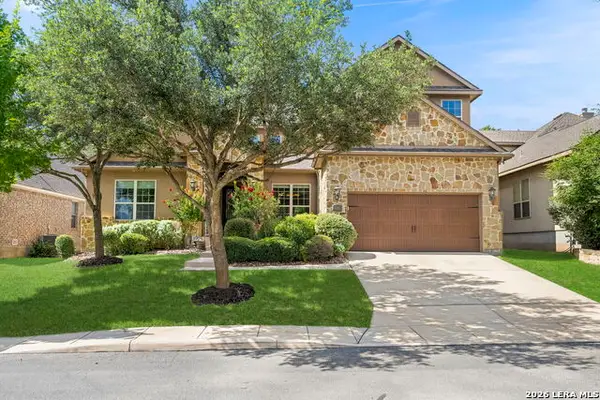 8419 Silent Crk, San Antonio, TX 78255
