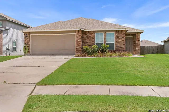 1509 Redbridge Dr, Seguin, TX 78155 - #1