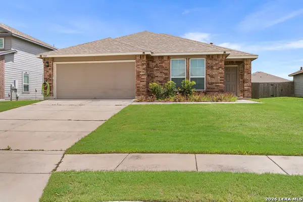 1509 Redbridge Dr, Seguin, TX 78155