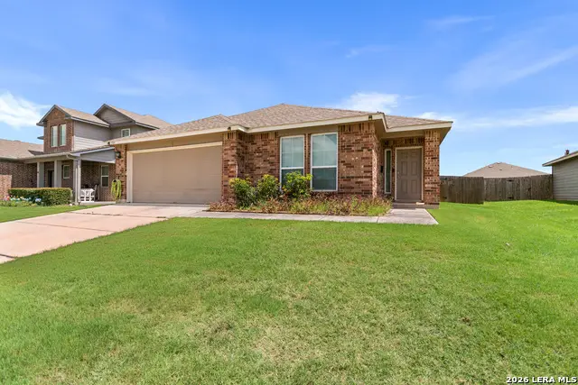 1509 Redbridge Dr, Seguin, TX 78155 - #3