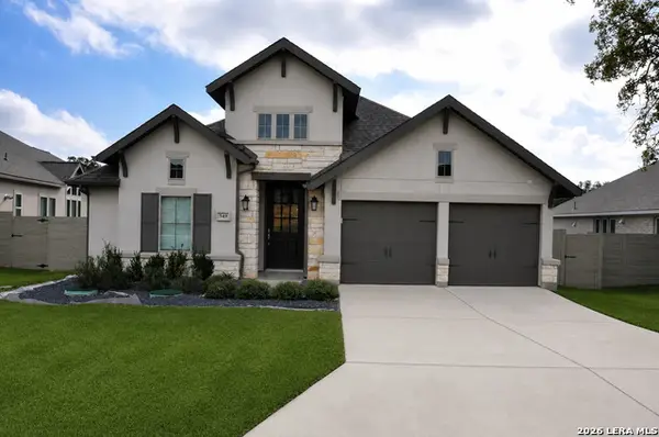 549 Tobacco Pass, New Braunfels, TX 78132