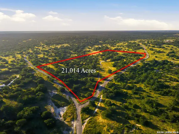 189 Taurus Ln, Junction, TX 76849